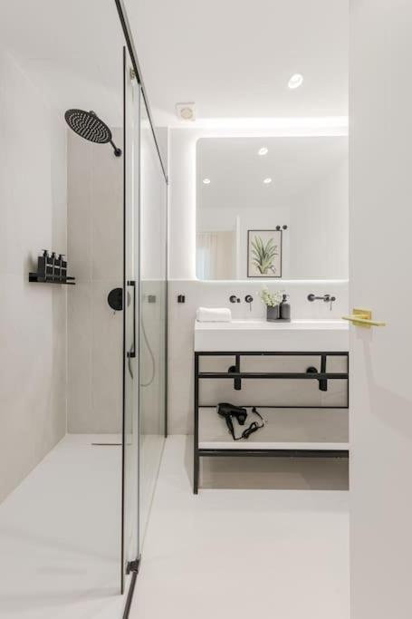 Isg Apartments O'Donnell 2-2-Free Parking إشبيلية المظهر الخارجي الصورة