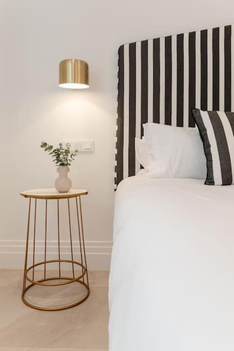 Isg Apartments O'Donnell 2-2-Free Parking إشبيلية المظهر الخارجي الصورة
