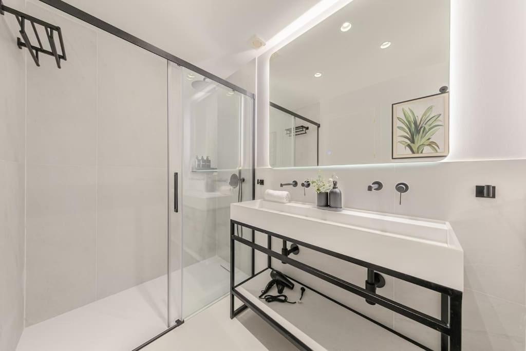 Isg Apartments O'Donnell 2-2-Free Parking إشبيلية المظهر الخارجي الصورة