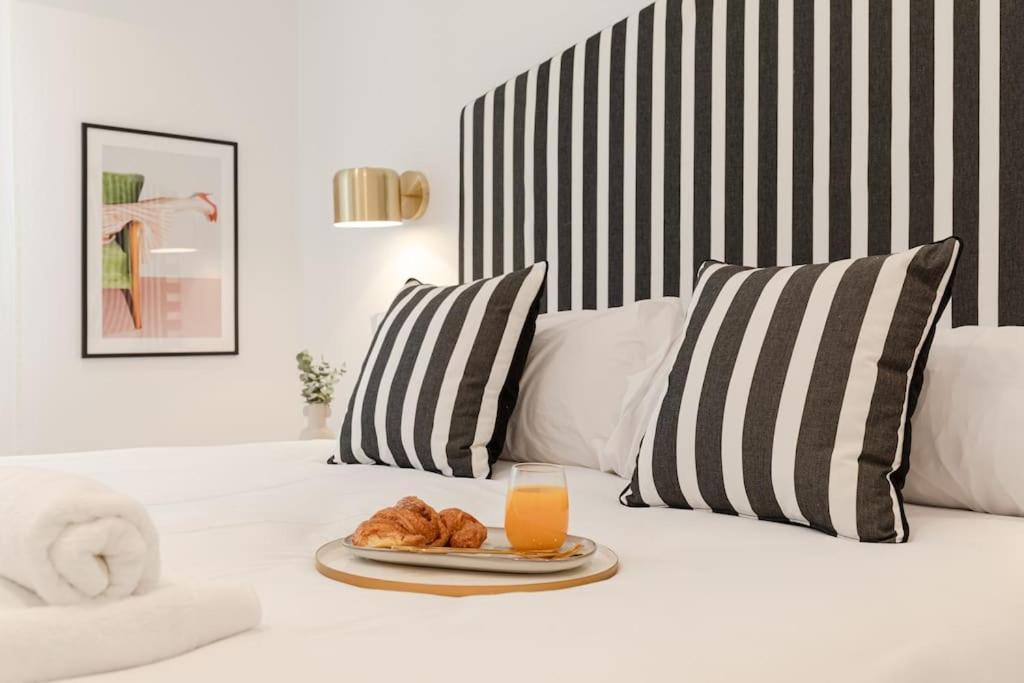 Isg Apartments O'Donnell 2-2-Free Parking إشبيلية المظهر الخارجي الصورة