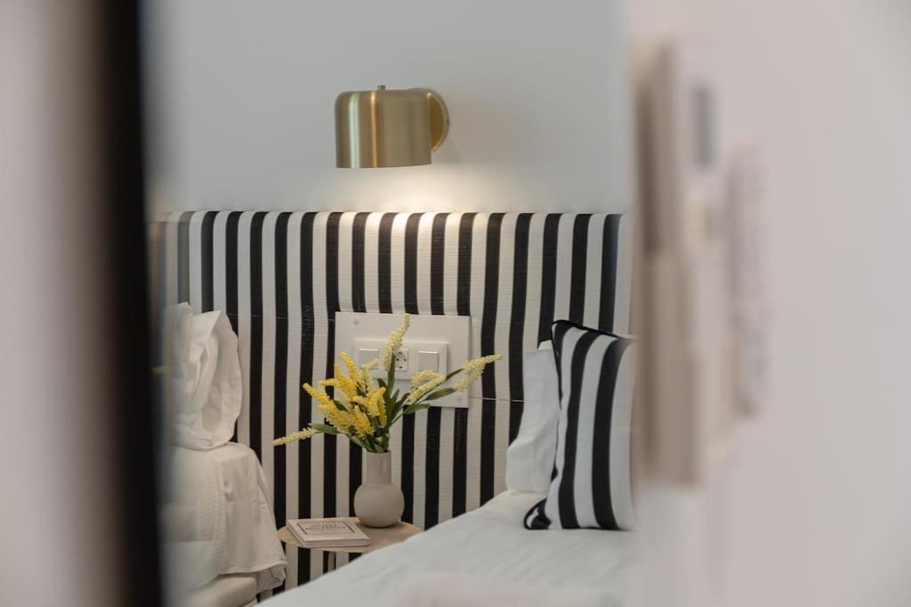 Isg Apartments O'Donnell 2-2-Free Parking إشبيلية المظهر الخارجي الصورة