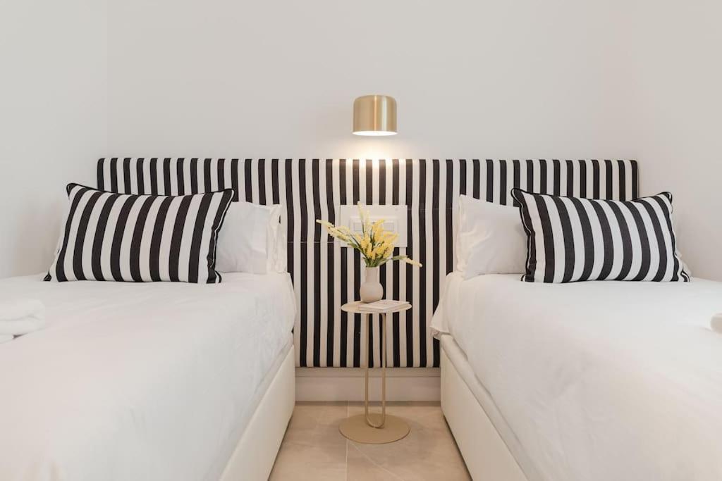 Isg Apartments O'Donnell 2-2-Free Parking إشبيلية المظهر الخارجي الصورة