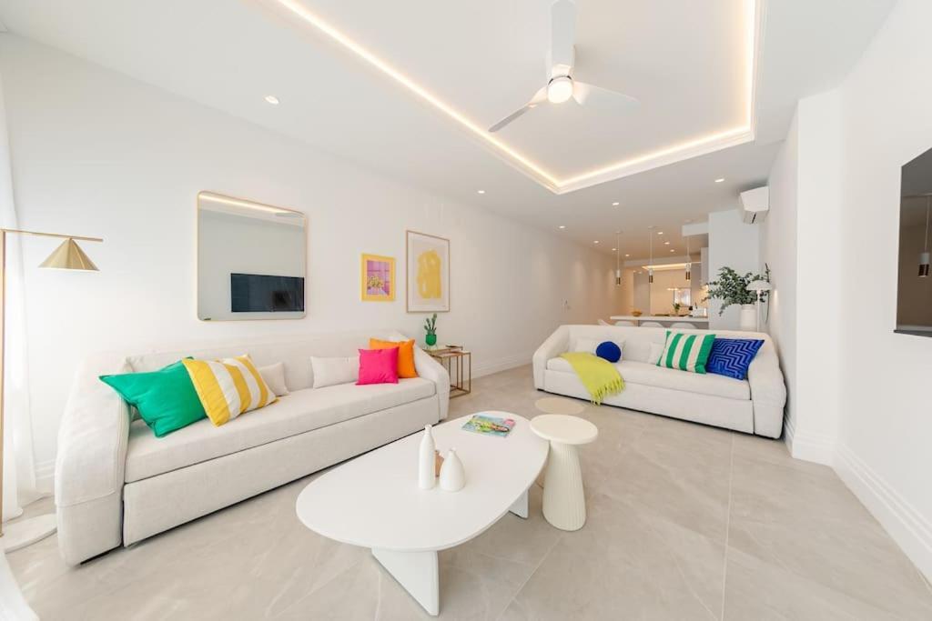 Isg Apartments O'Donnell 2-2-Free Parking إشبيلية المظهر الخارجي الصورة