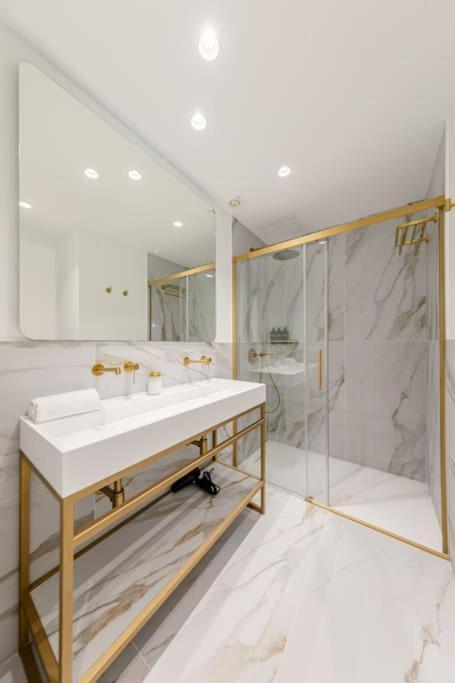 Isg Apartments O'Donnell 2-2-Free Parking إشبيلية المظهر الخارجي الصورة